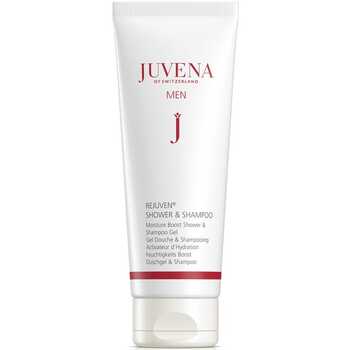REJUVEN MEN Shower & Shampoo - Šampón a sprchový gél
